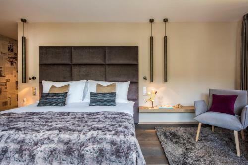 Apartamento Christiania Residence