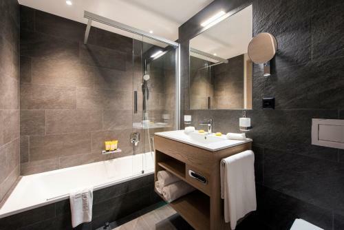 Apartamento Christiania Residence