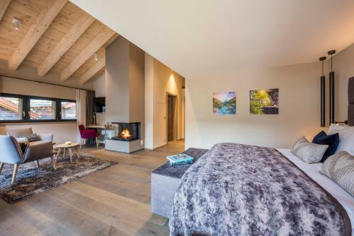 Apartamento Christiania Residence