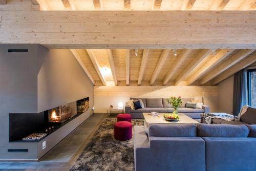 Apartamento Christiania Residence