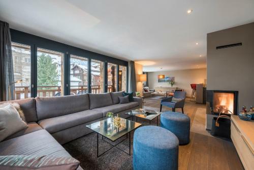 Apartamento Christiania Residence