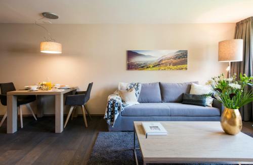 Apartamento Christiania Residence