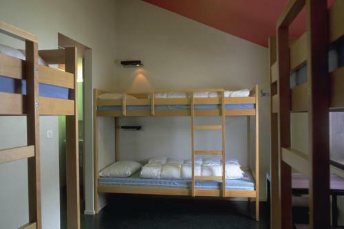 Zermatt Youth Hostel - Private Rooms