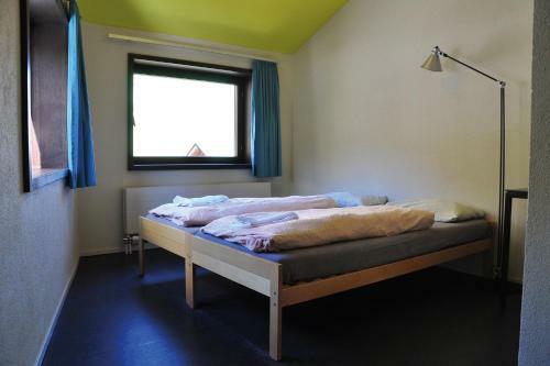 Zermatt Youth Hostel - Private Rooms