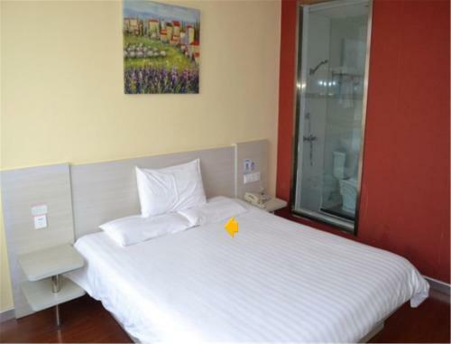 Hotel Hanting Express Dalian Huayuankou