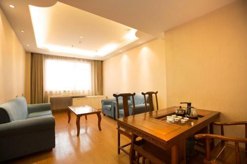 Hotel Hanting Express Nanyang Xixia County