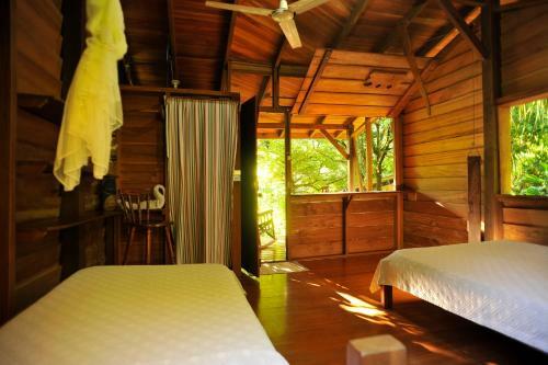 Suital Lodge