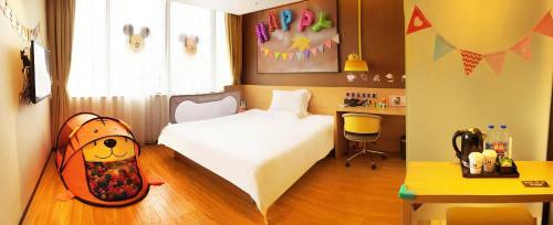 Iu Hotel Luoyang Yanshi White Horse Temple