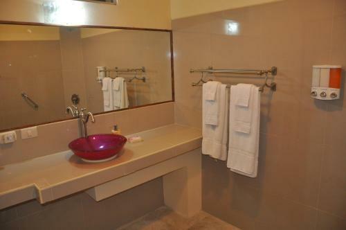 Mountain Lodge Chetica