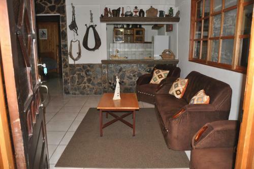 Mountain Lodge Chetica
