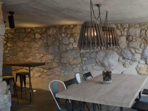 Modern Holiday Home In Oden With Pool