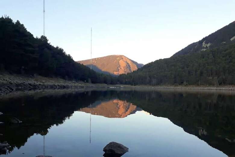 Studio In Canillo, With Wonderful Mountain View And Wifi - 2 Km From The Slopes