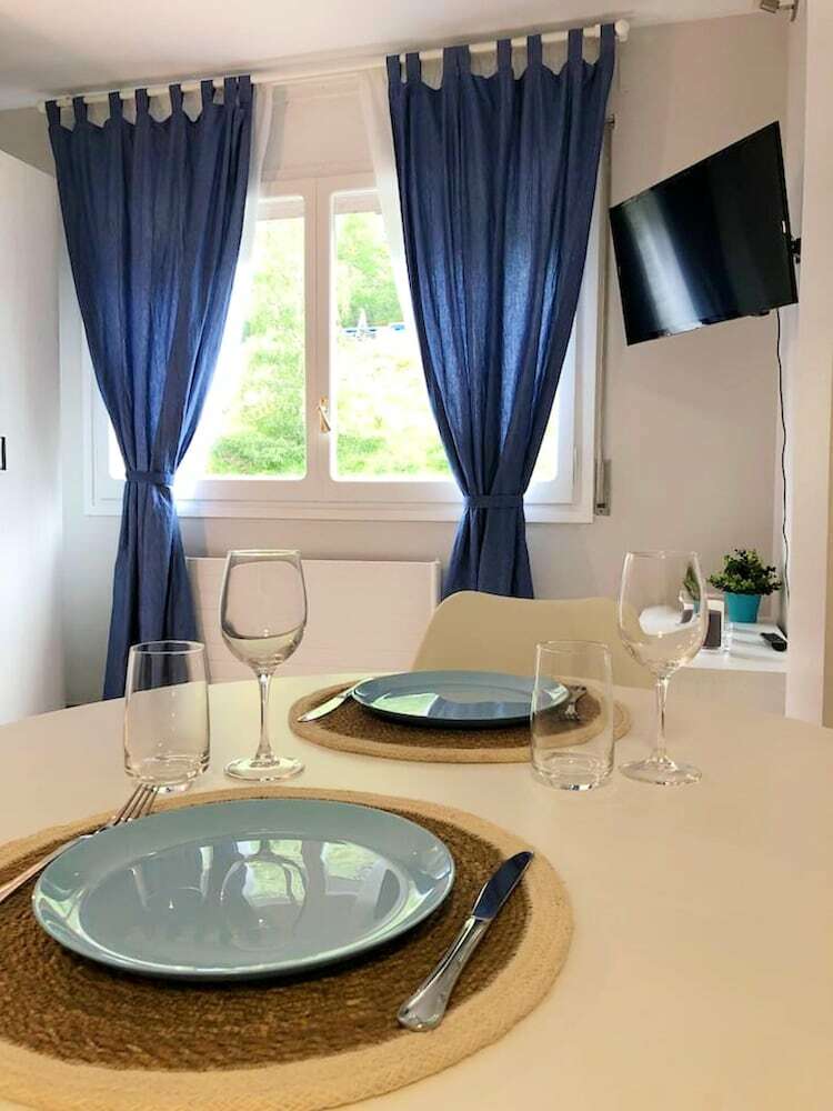 Studio In Canillo, With Wonderful Mountain View And Wifi - 2 Km From The Slopes