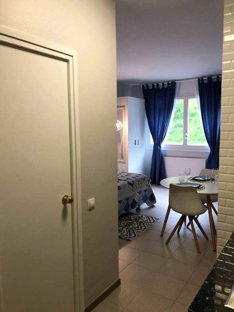 Studio In Canillo, With Wonderful Mountain View And Wifi - 2 Km From The Slopes