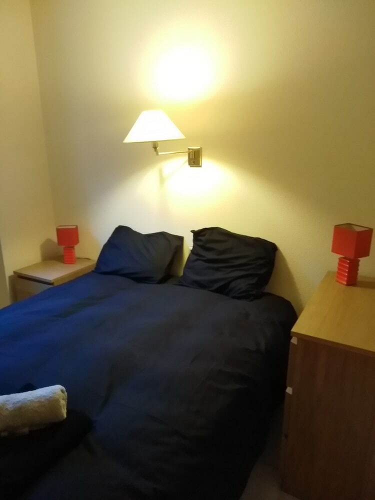 Apartment Abella 25