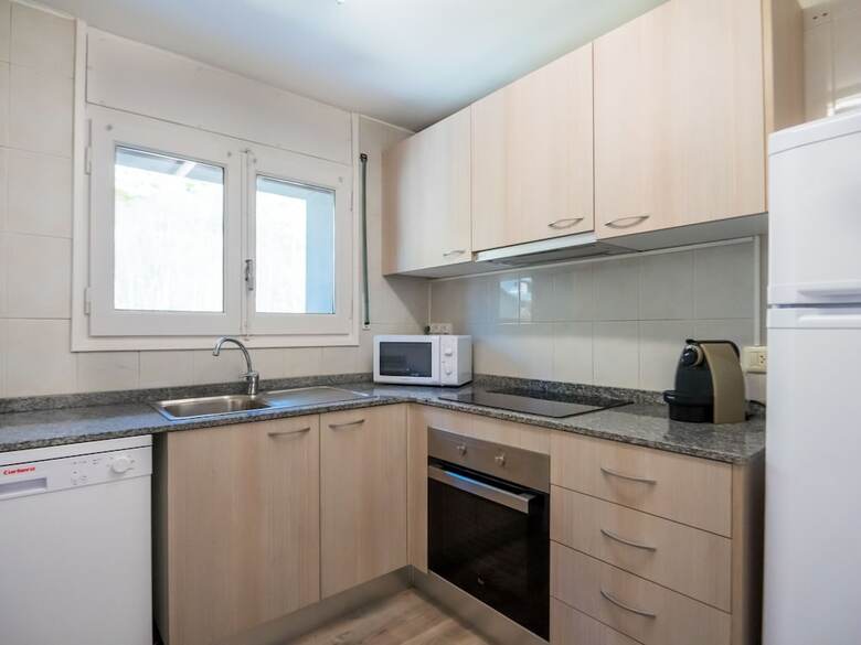 Can Pep Apartments - Near Soldeu Ski Resort