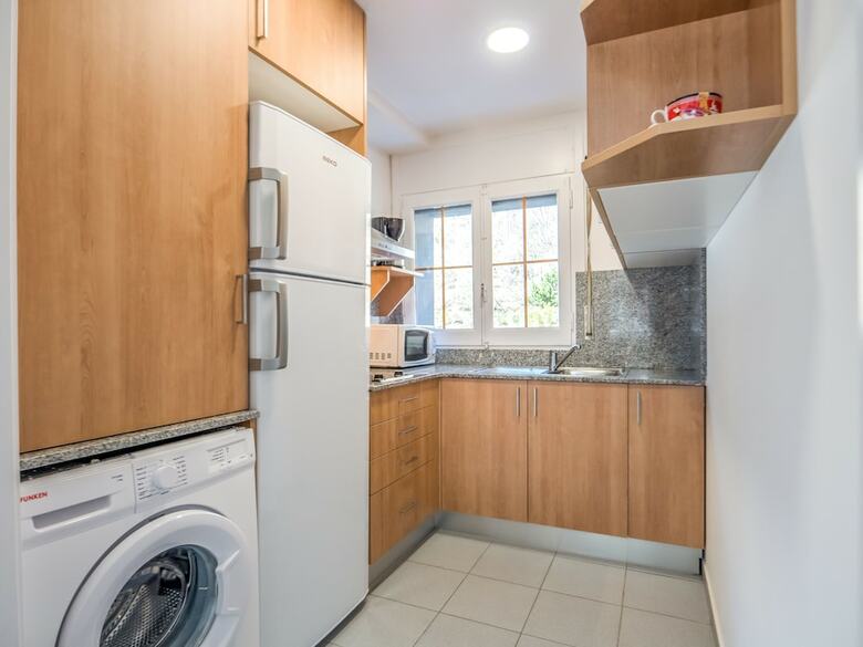 Can Pep Apartments - Near Soldeu Ski Resort