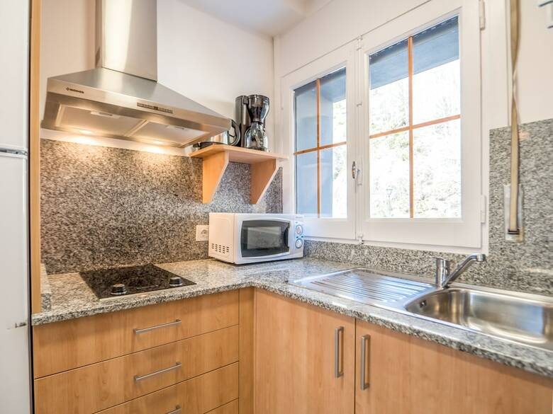 Can Pep Apartments - Near Soldeu Ski Resort