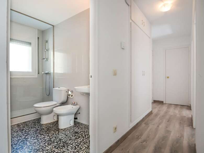Can Pep Apartments - Near Soldeu Ski Resort