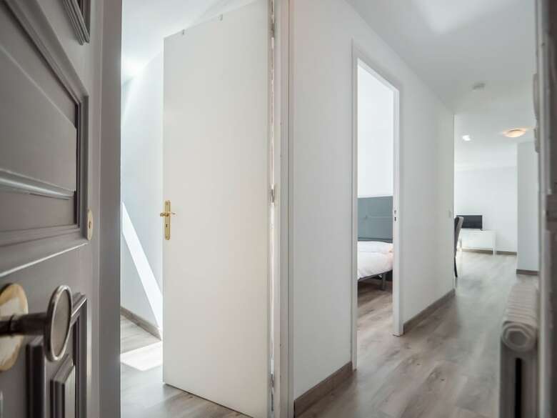 Can Pep Apartments - Near Soldeu Ski Resort