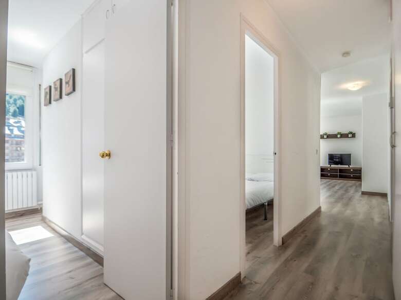 Can Pep Apartments - Near Soldeu Ski Resort