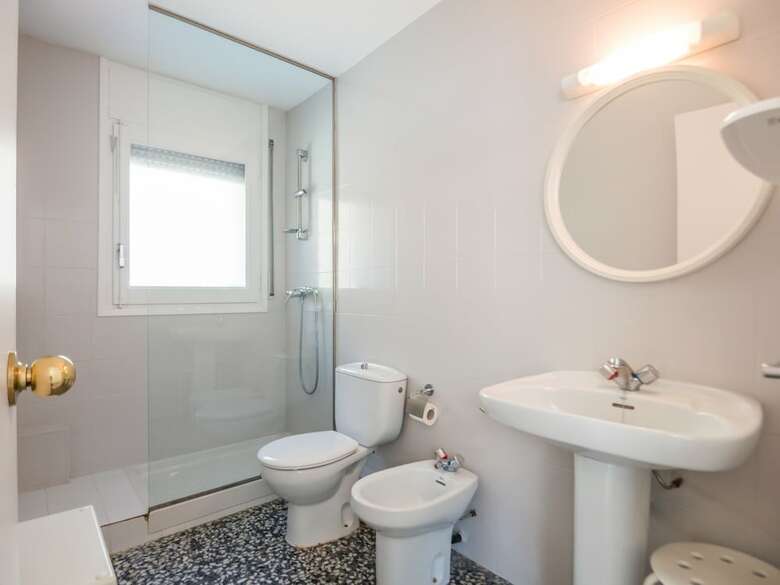 Can Pep Apartments - Near Soldeu Ski Resort