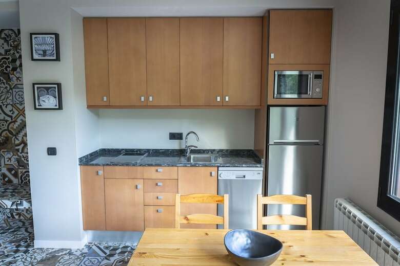 Apartamentos La Devesa - Near Soldeu Ski Resort