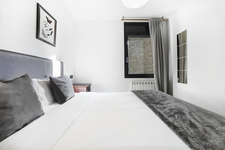 Apartamentos La Devesa - Near Soldeu Ski Resort