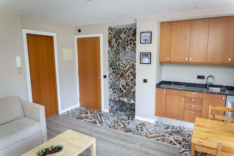Apartamentos La Devesa - Near Soldeu Ski Resort