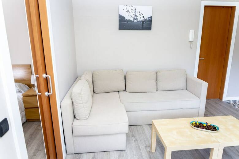 Apartamentos La Devesa - Near Soldeu Ski Resort