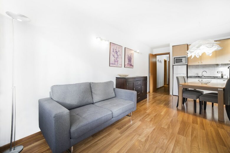 Apartamentos La Devesa - Near Soldeu Ski Resort