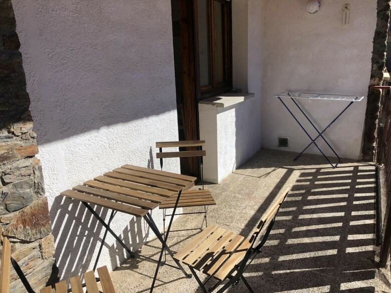 Mansion With One Bedroom In Canillo