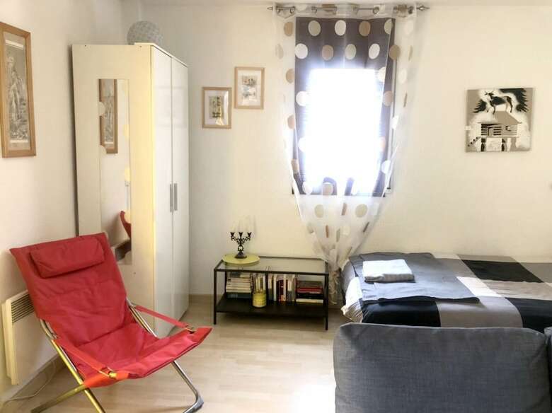 Mansion With One Bedroom In Canillo