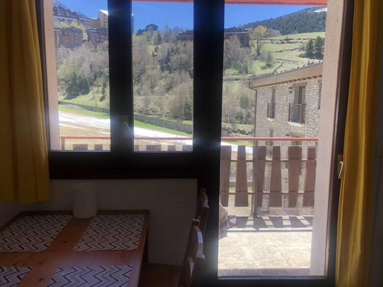 Mansion With One Bedroom In Canillo