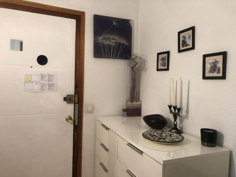 Mansion With One Bedroom In Canillo