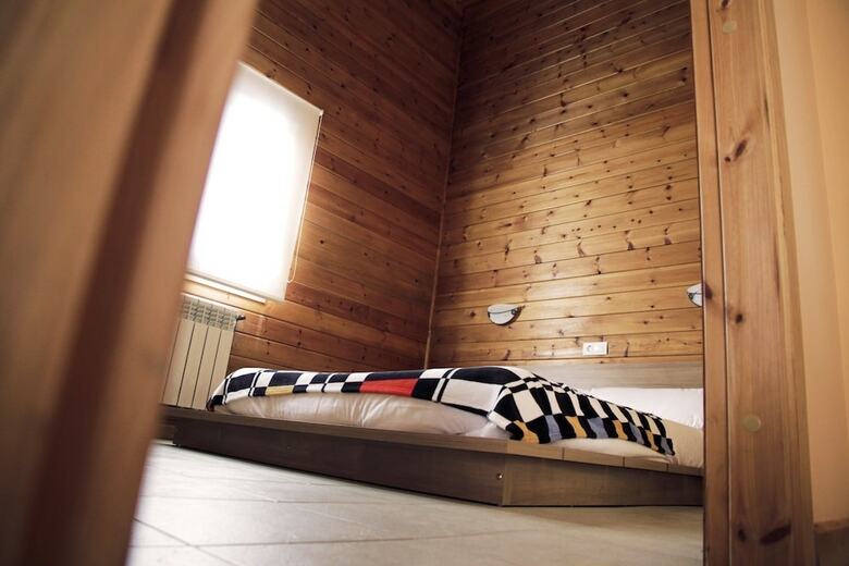 Apartamentos Vitivola Pleta Peu Del Riu 2.6 - Incles