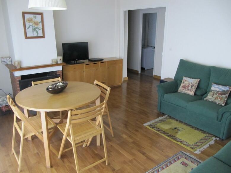 Apartamentos Vitivola Ordino Park Vallnord