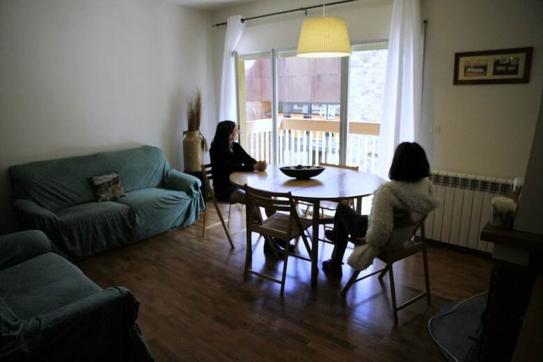 Apartamentos Vitivola Ordino Park Vallnord