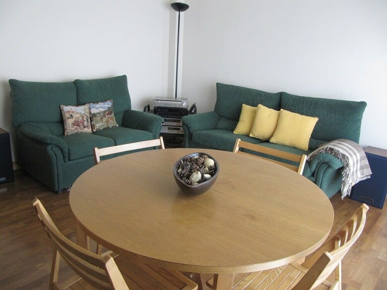 Apartamentos Vitivola Ordino Park Vallnord