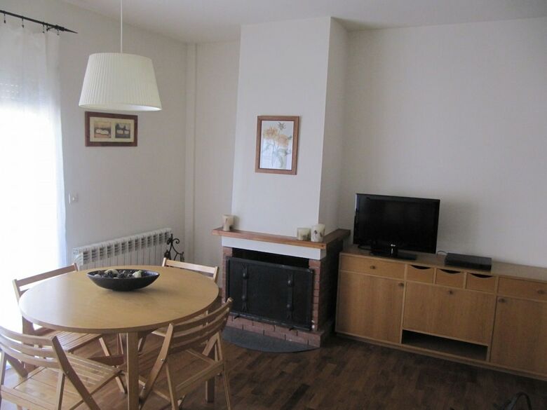 Apartamentos Vitivola Ordino Park Vallnord
