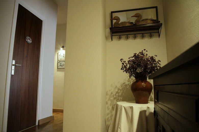 Apartamentos Vitivola Ordino Park Vallnord