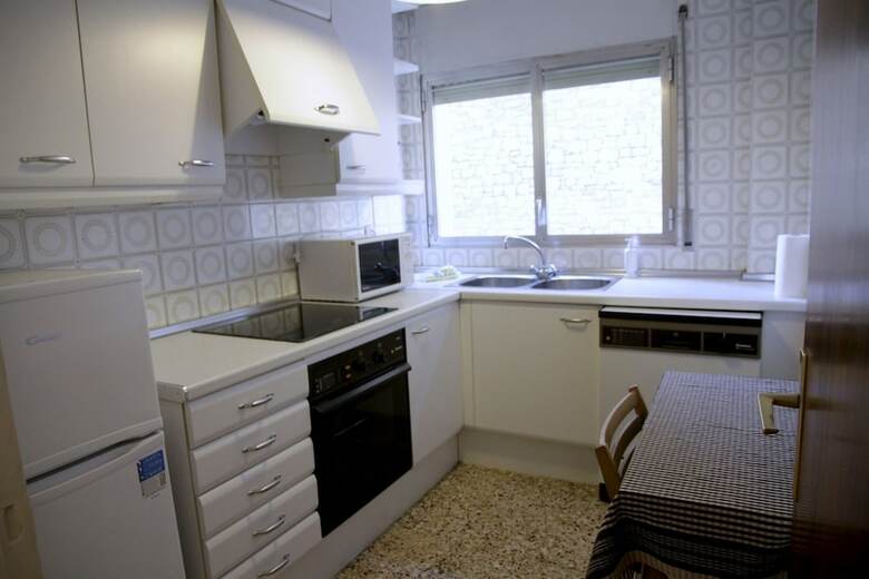 Apartamentos Vitivola Ordino Park Vallnord