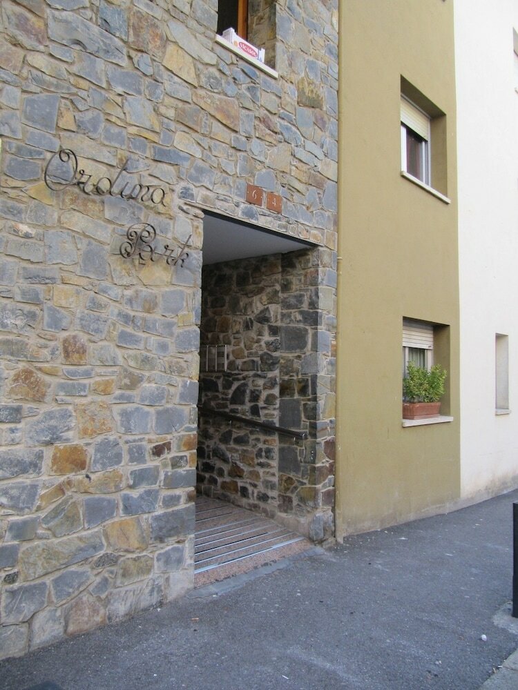 Apartamentos Vitivola Ordino Park Vallnord