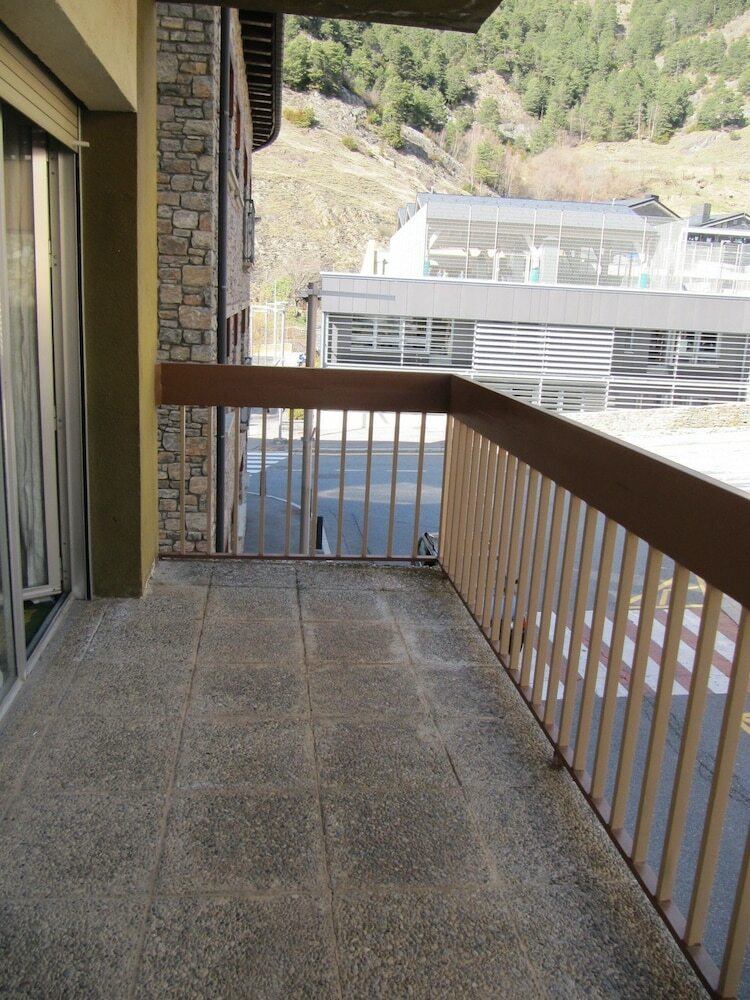 Apartamentos Vitivola Ordino Park Vallnord