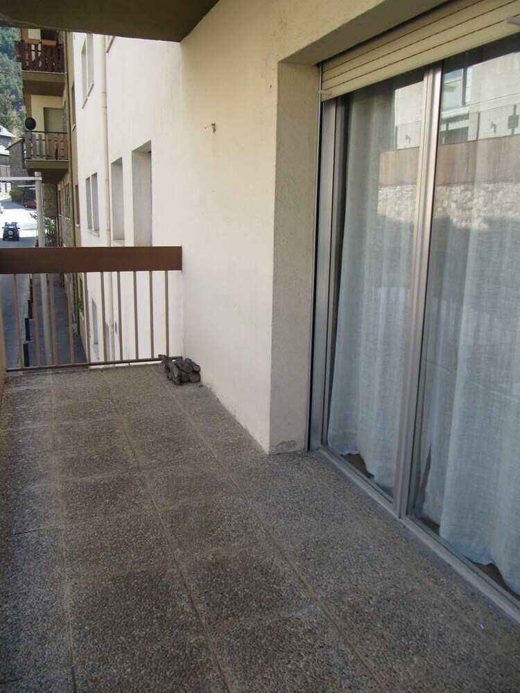 Apartamentos Vitivola Ordino Park Vallnord