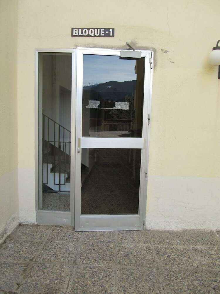 Apartamentos Vitivola Ordino Park Vallnord