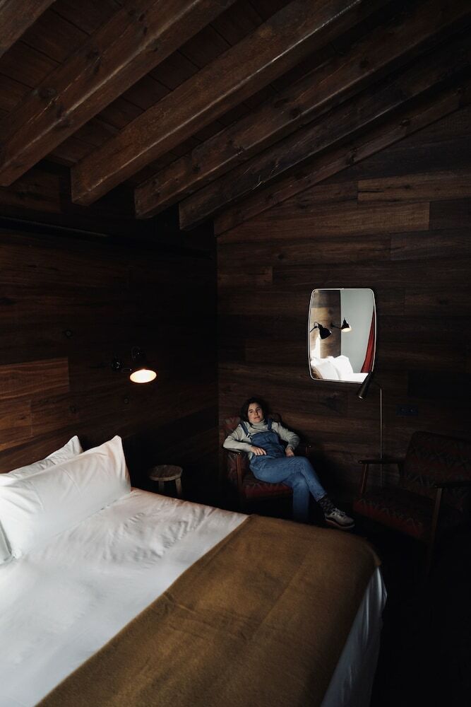 L'ovella Negra Mountain Lodge