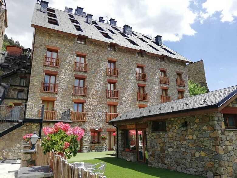 Hotel Segle XX