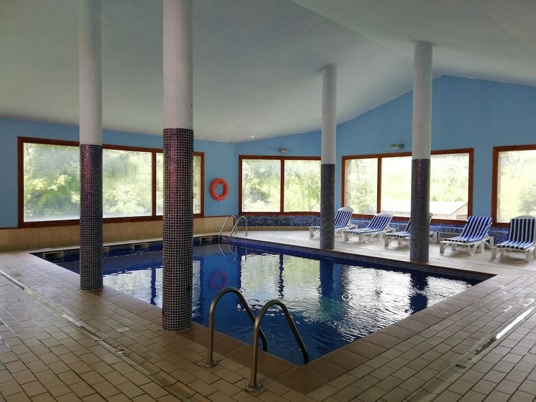 Hotel Segle XX