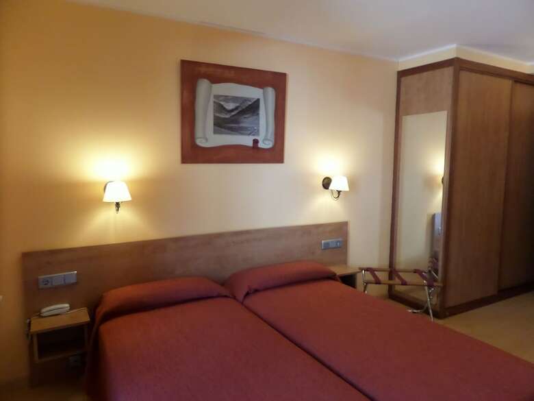 Hotel Segle XX